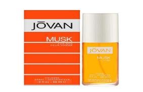 Jovan Musk For Men Perfume In Pakistan